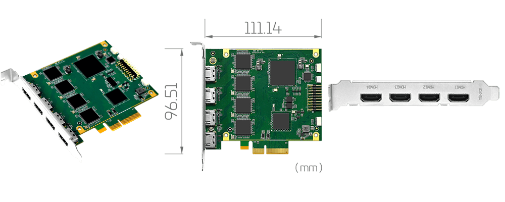 SC410N4 HDMI