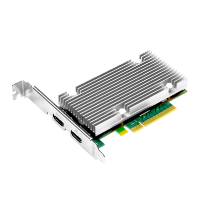 PCIe