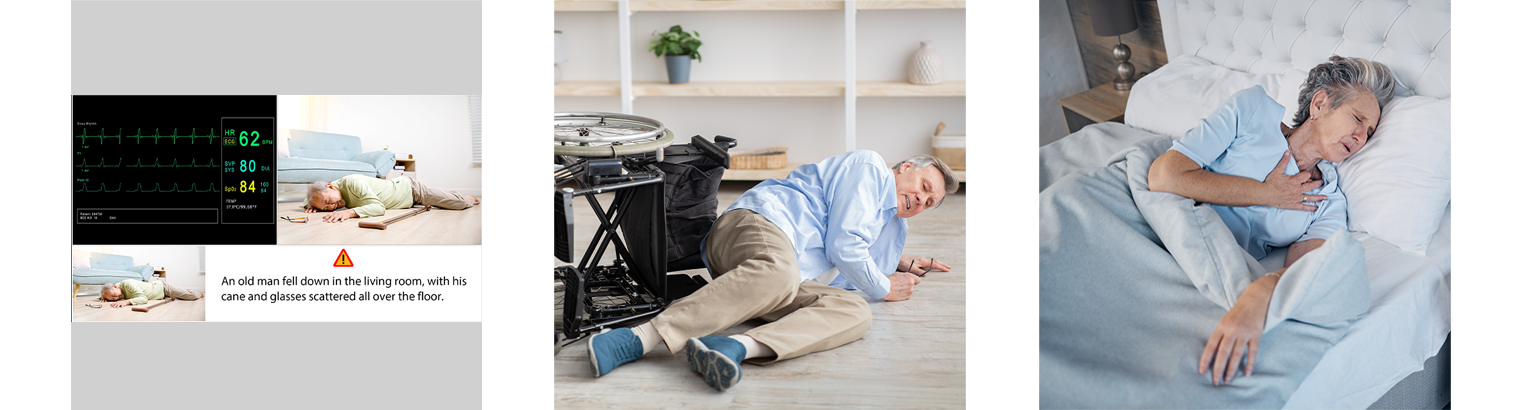 Eﬀortless Device Control, Simplified