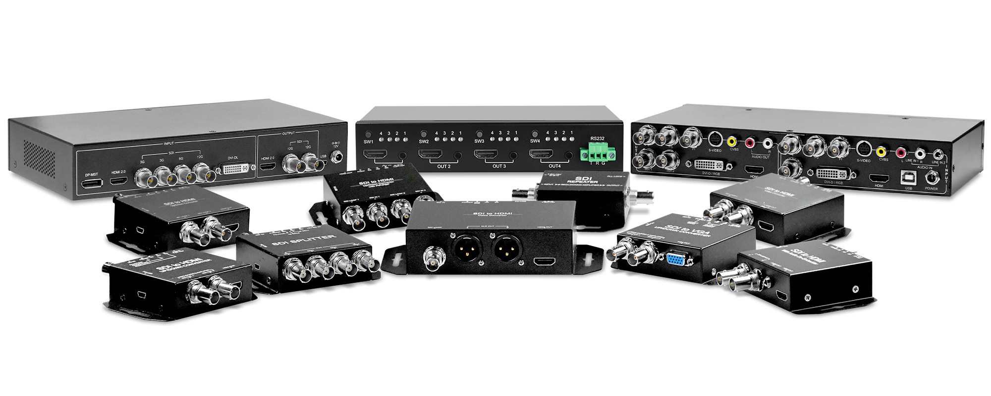Converter