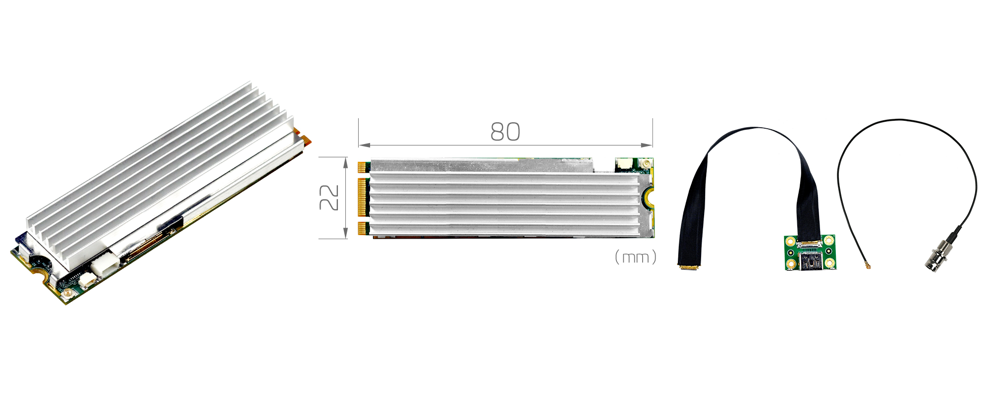 SC400N2 M2 AIO