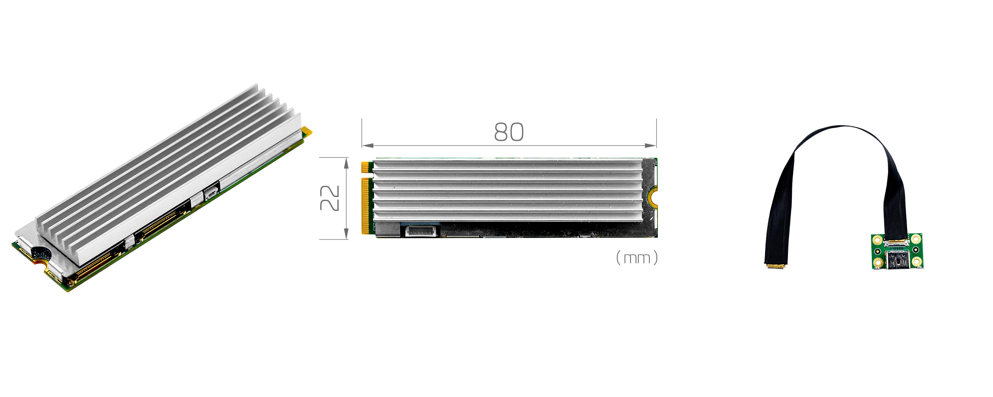 SC400N4 M2 HDMI