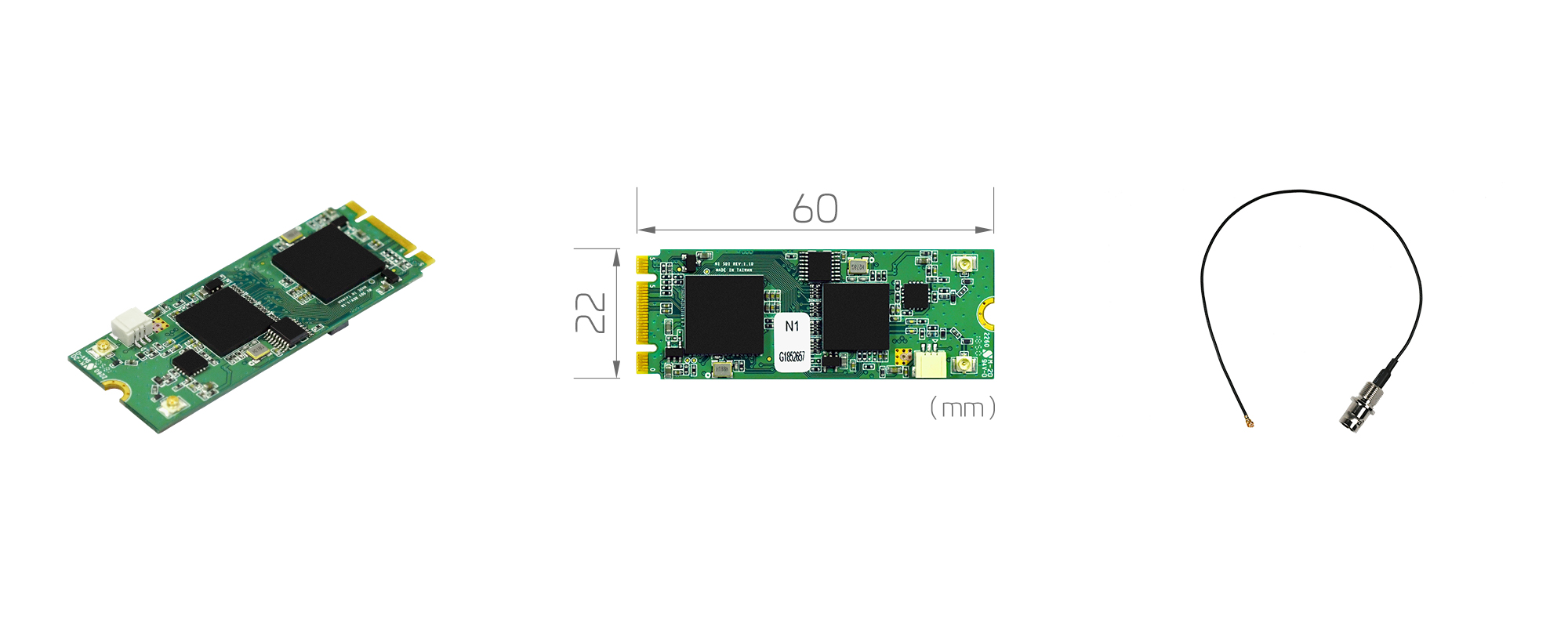 SC550N1 M2 SDI