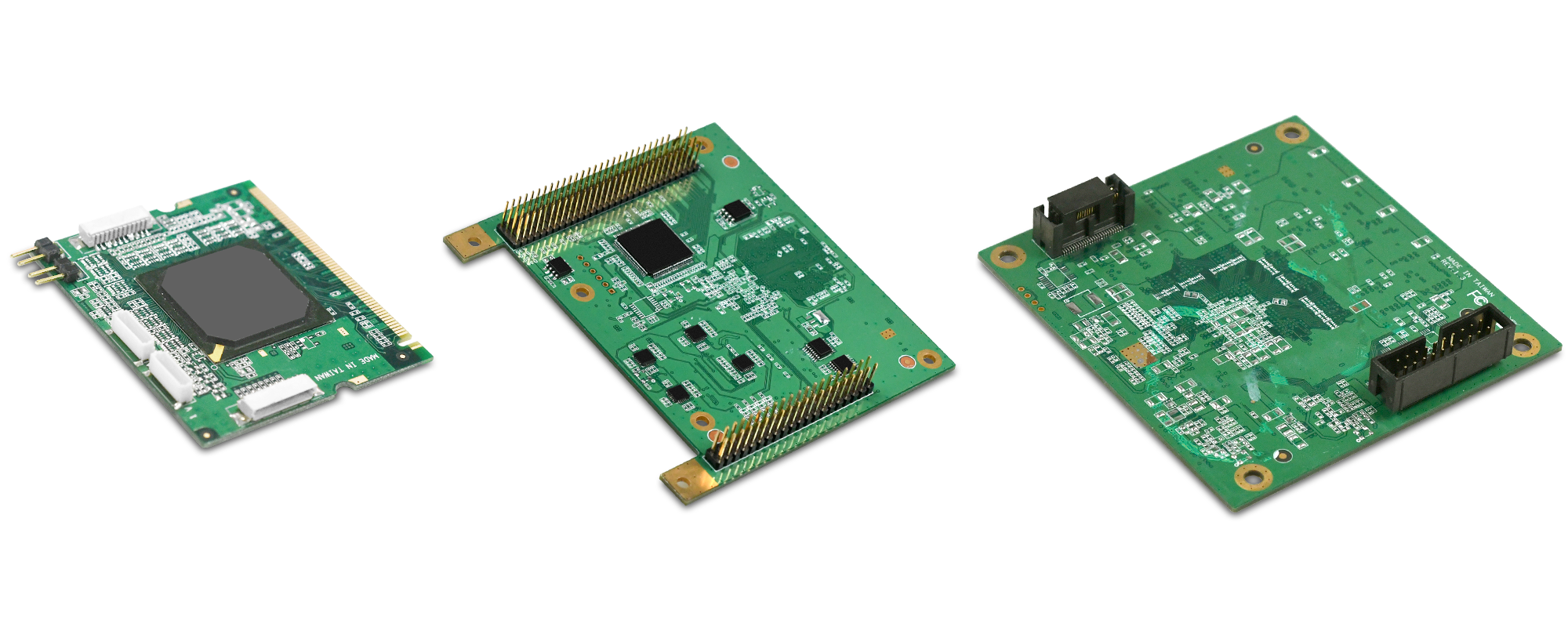 MiniPCI / PCI104