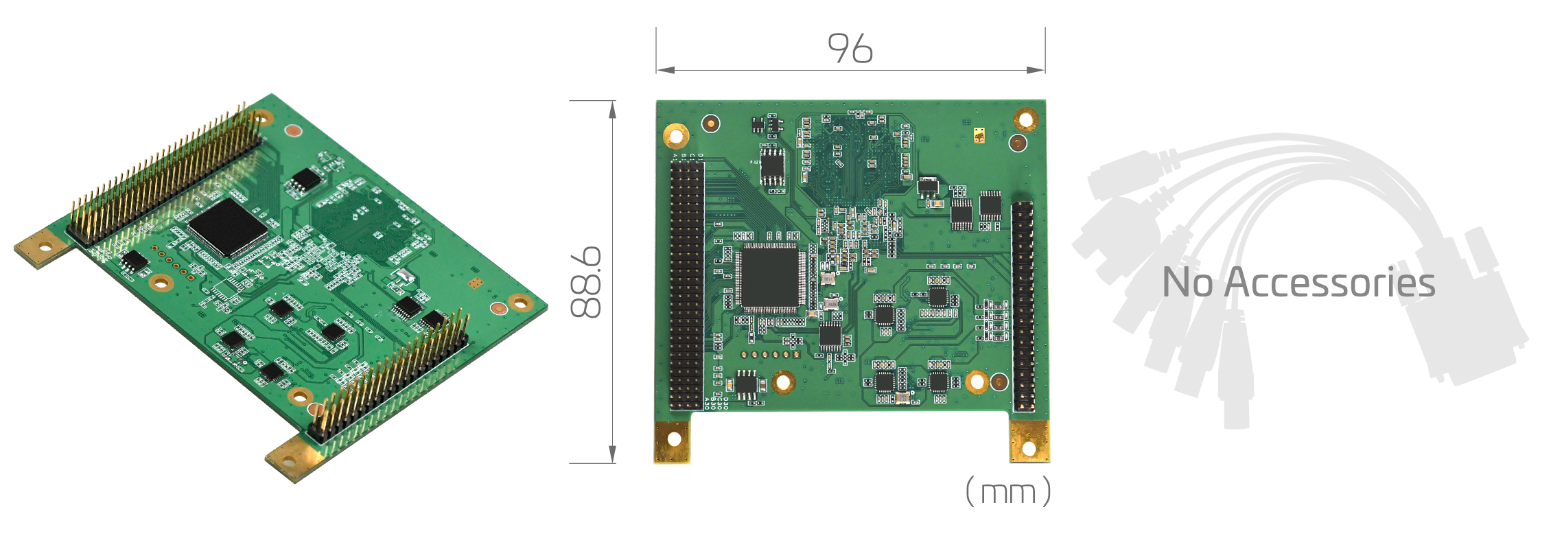 SC2C0N4 PCI104