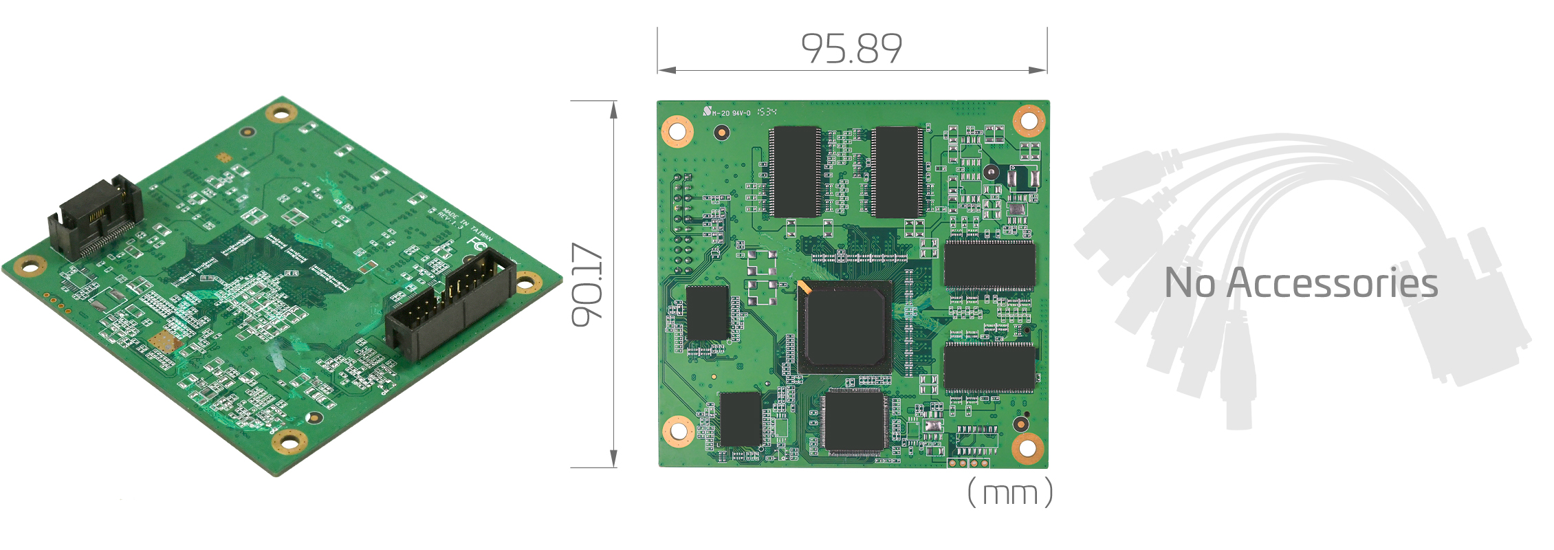 SC3A0N4 PCIe104