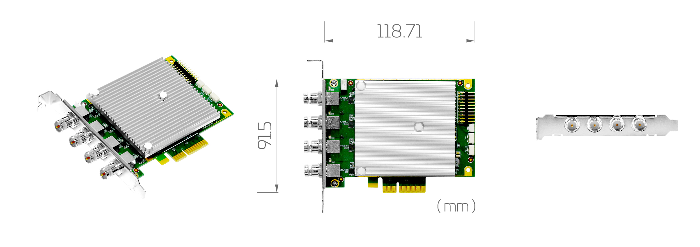 SC410N4 6G-SDI