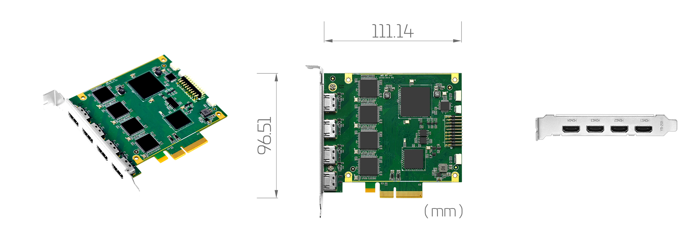 SC410N4 HDMI