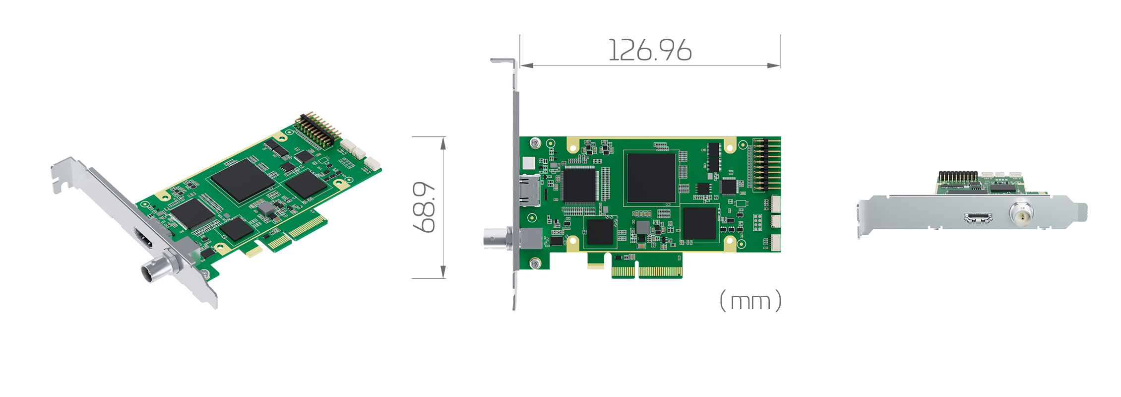 SC710N1-L 12G-SDI / HDMI2.0
