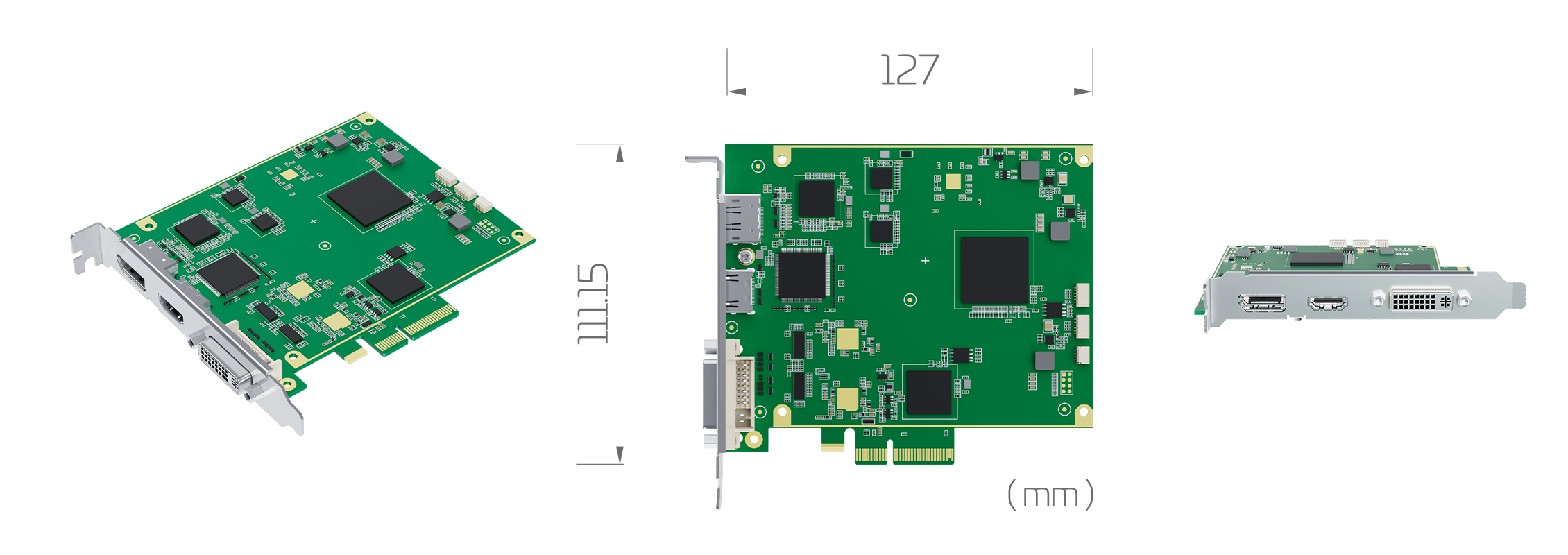 SC710N1 HDV