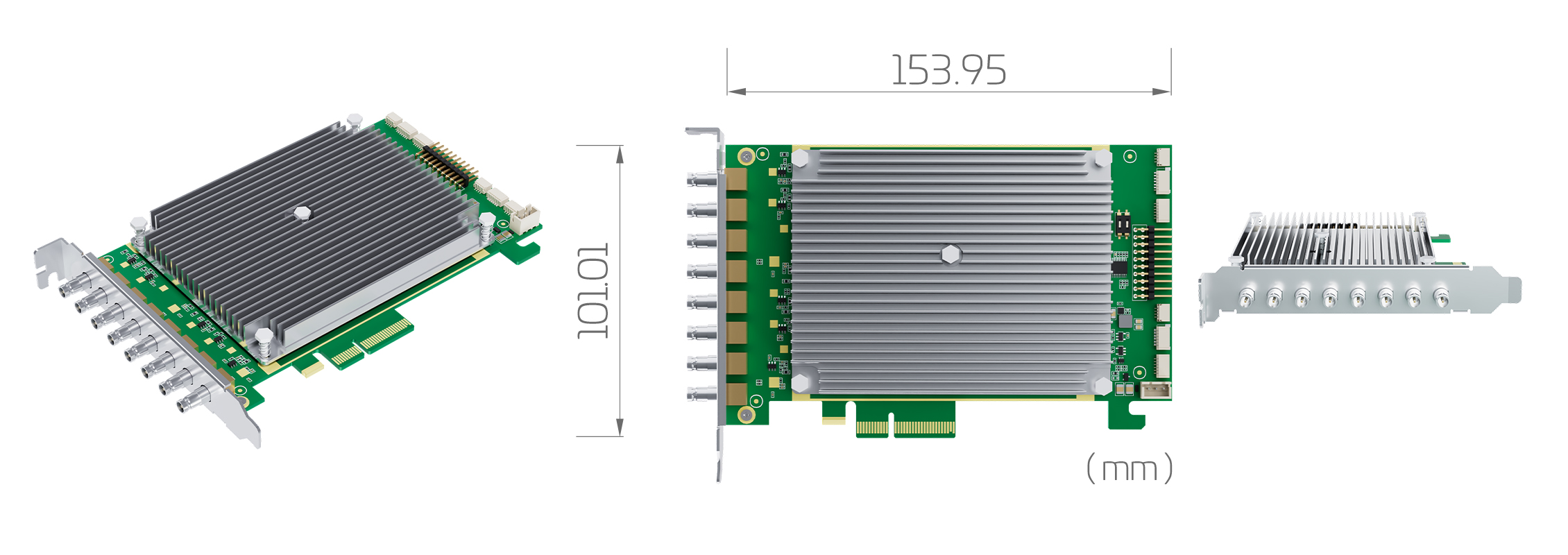 SC710N2 12G-SDI