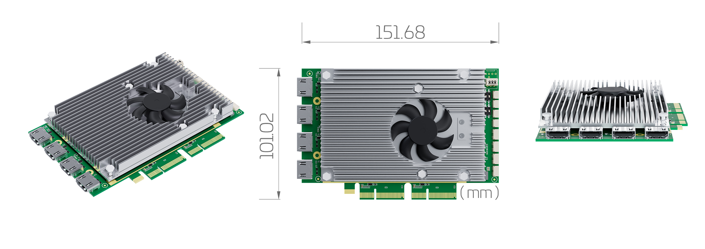 SC710N4T HDMI2.0