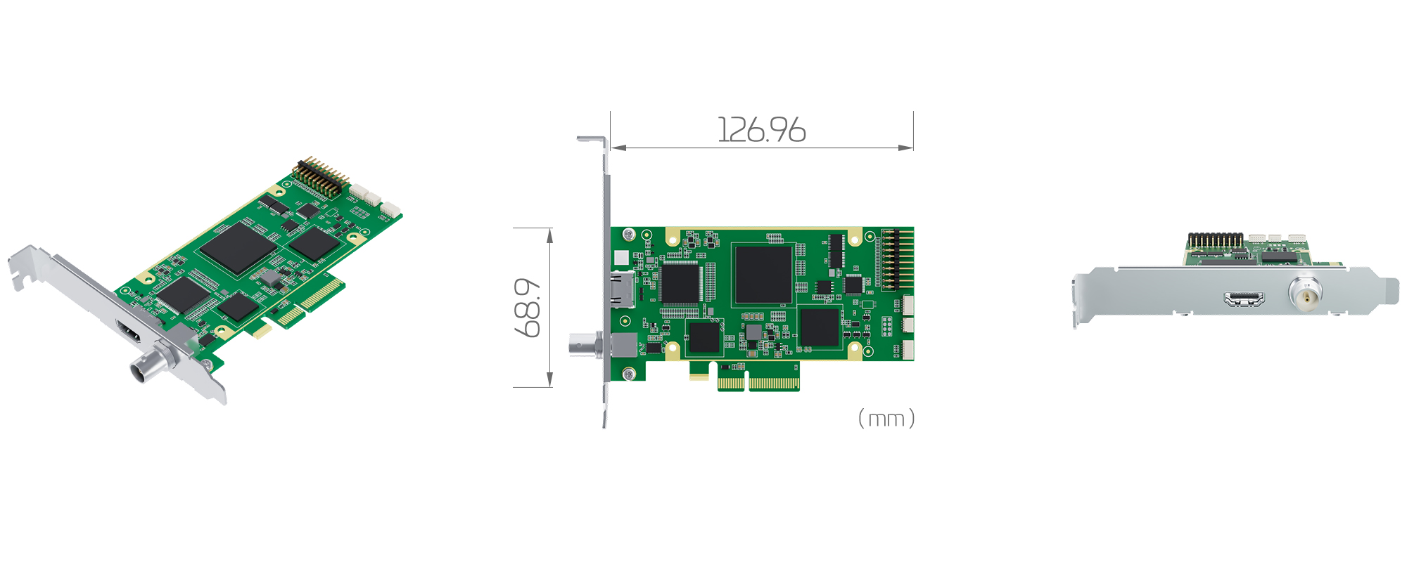 SC710N1-L 12G-SDI / HDMI2.0