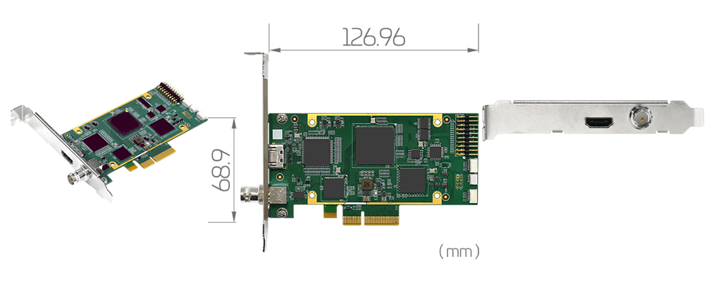 SC710N1-L 12G-SDI+HDMI2.0
