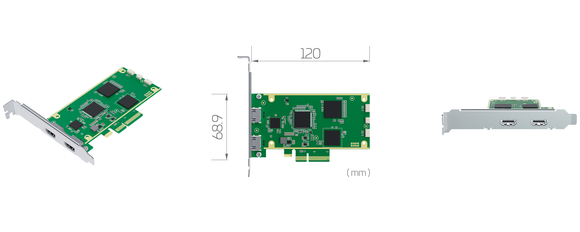 SC710N1-L HDMI2.0