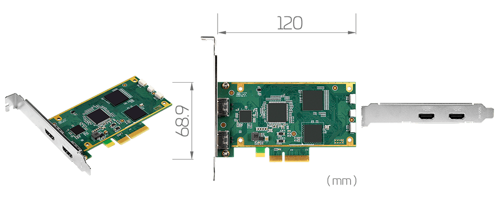 SC710N1-L HDMI2.0