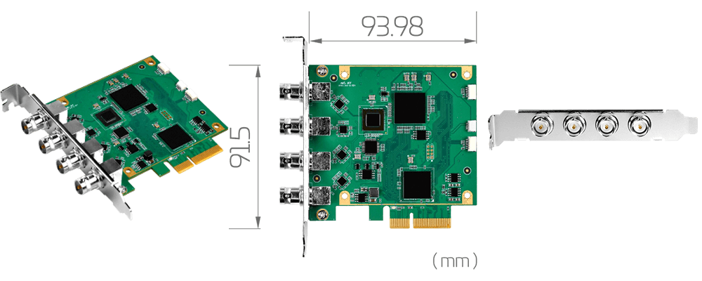 SC710N1 12G-SDI