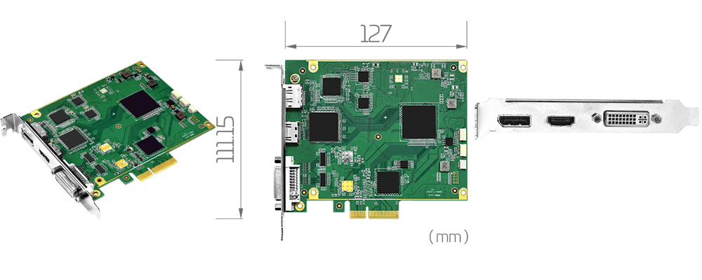 SC710N1 HDV