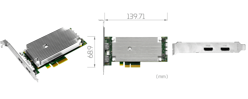 SC710N2-L HDMI2.0