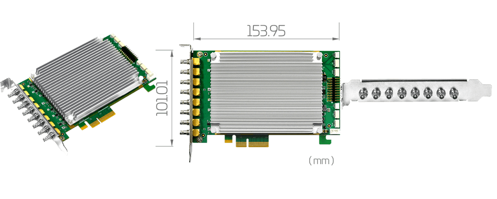 SC710N2 12G-SDI