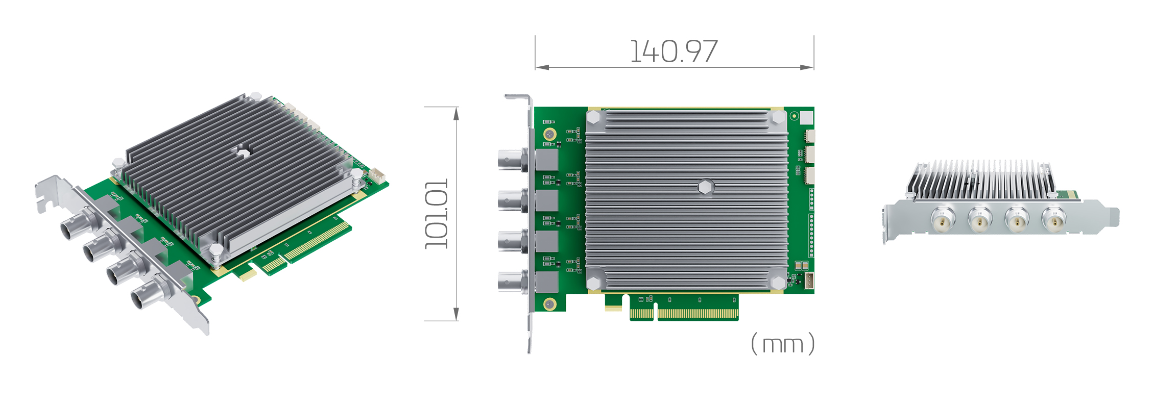 SC720N4 12G-SDI