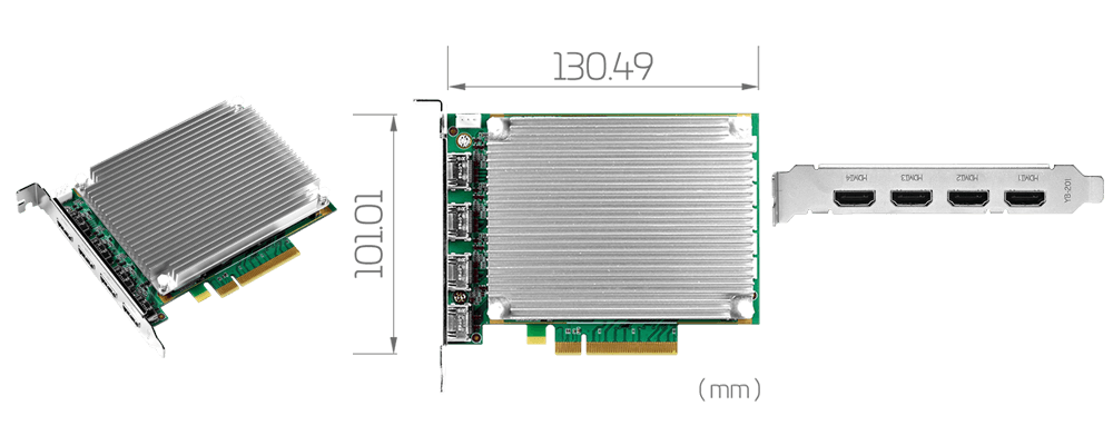 SC720N4 HDMI2.0