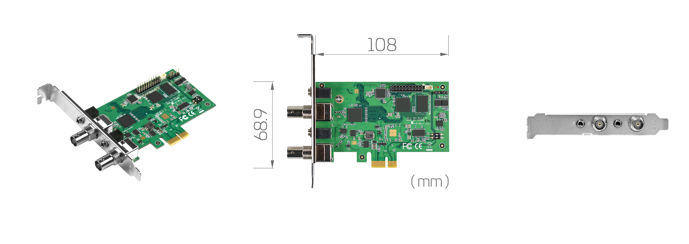 SC5A0N1-L SDI