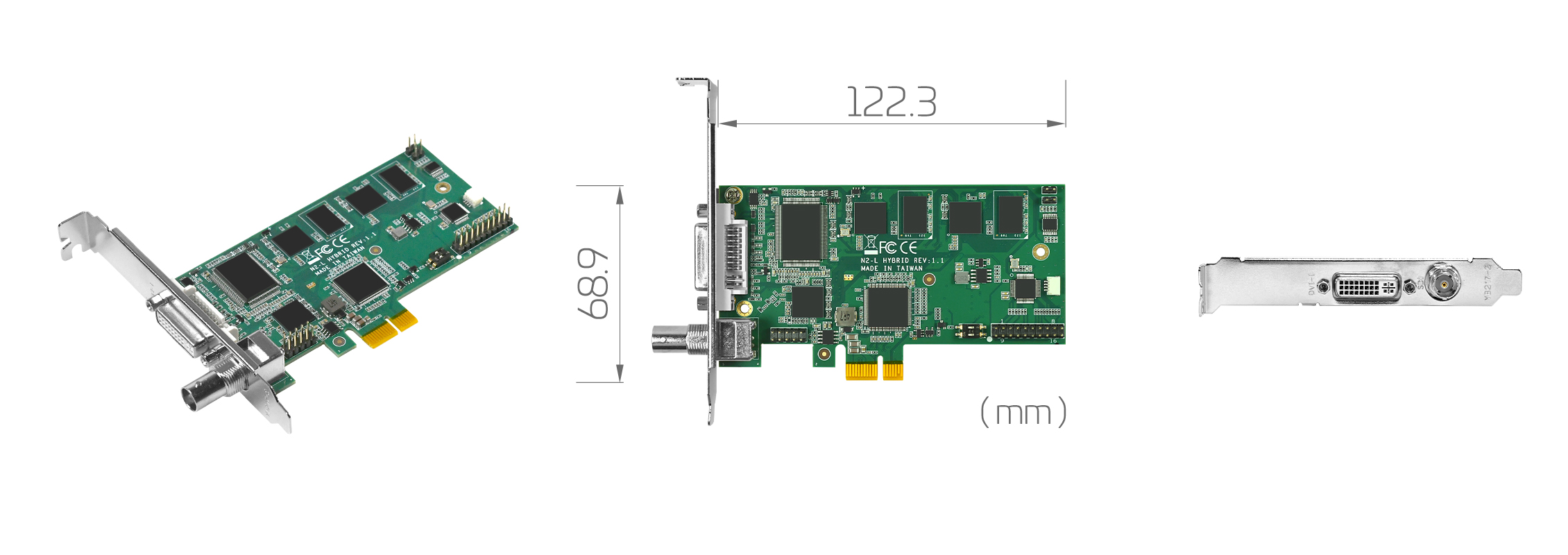 SC5A0N2-L Hybrid