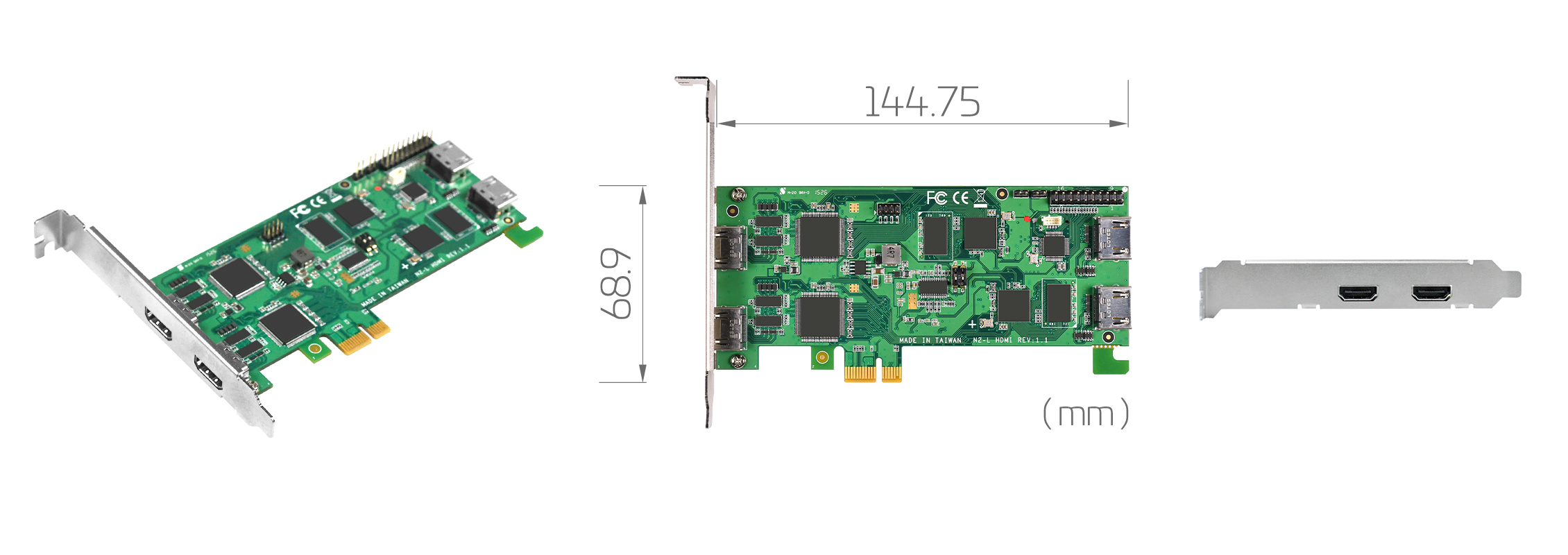 SC5A0N2-L HDMI