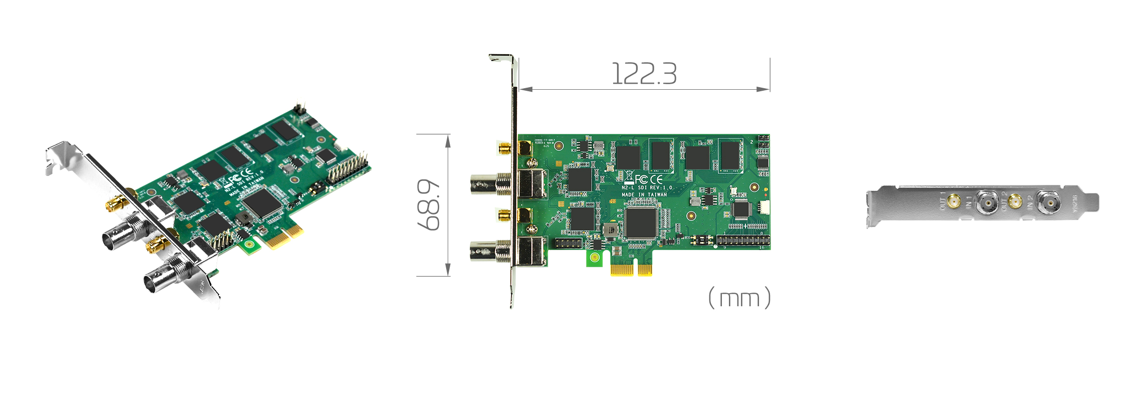 SC5A0N2-L SDI