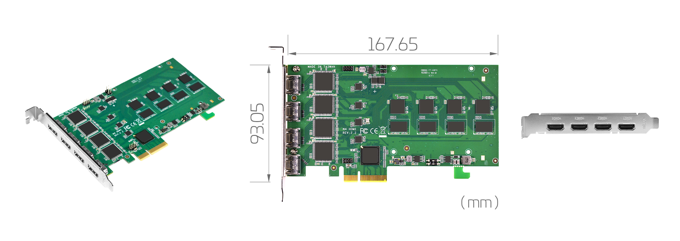 SC5A0N4 HDMI