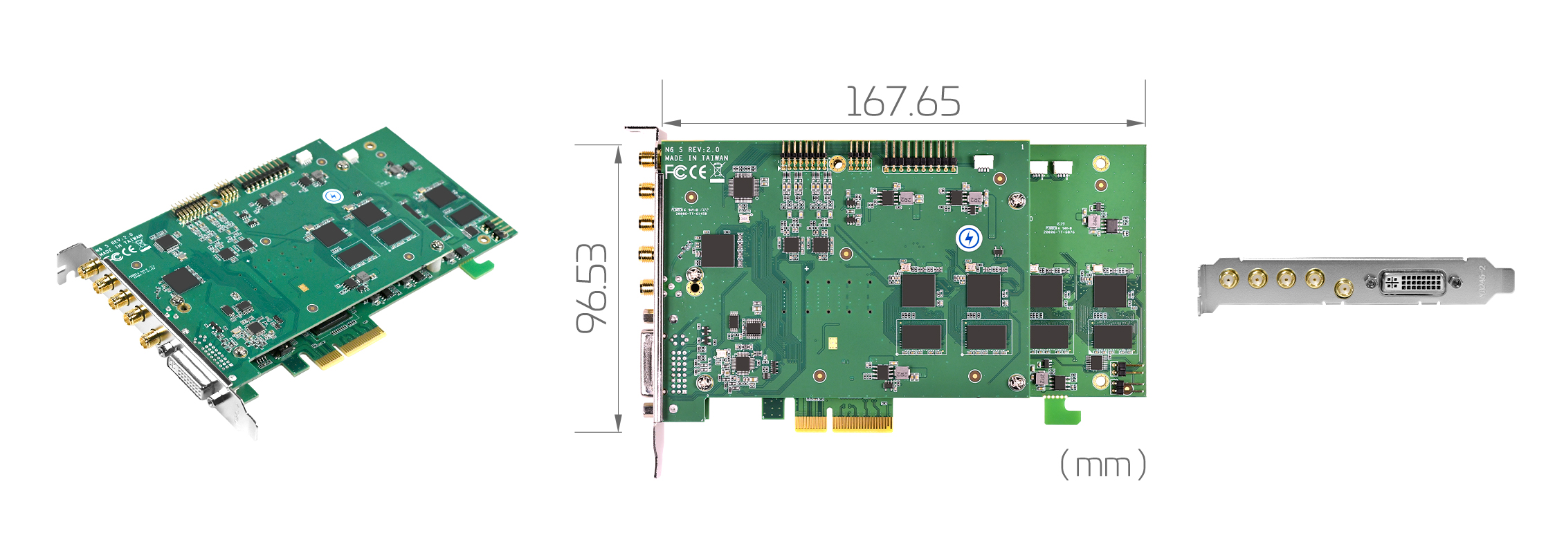 SC5A0N6 Hybrid