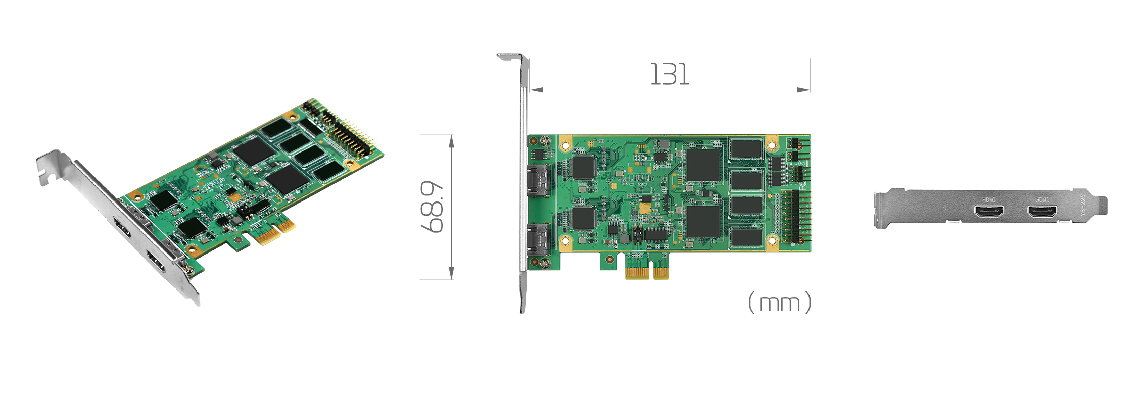 SC5C0N2-L HDMI