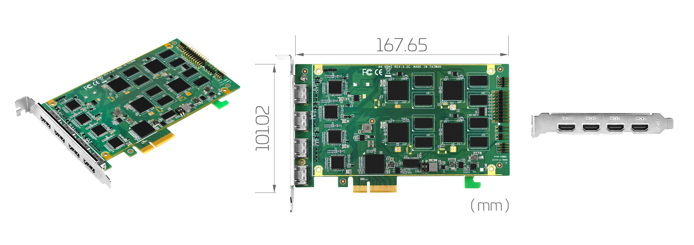 SC5C0N4 HDMI
