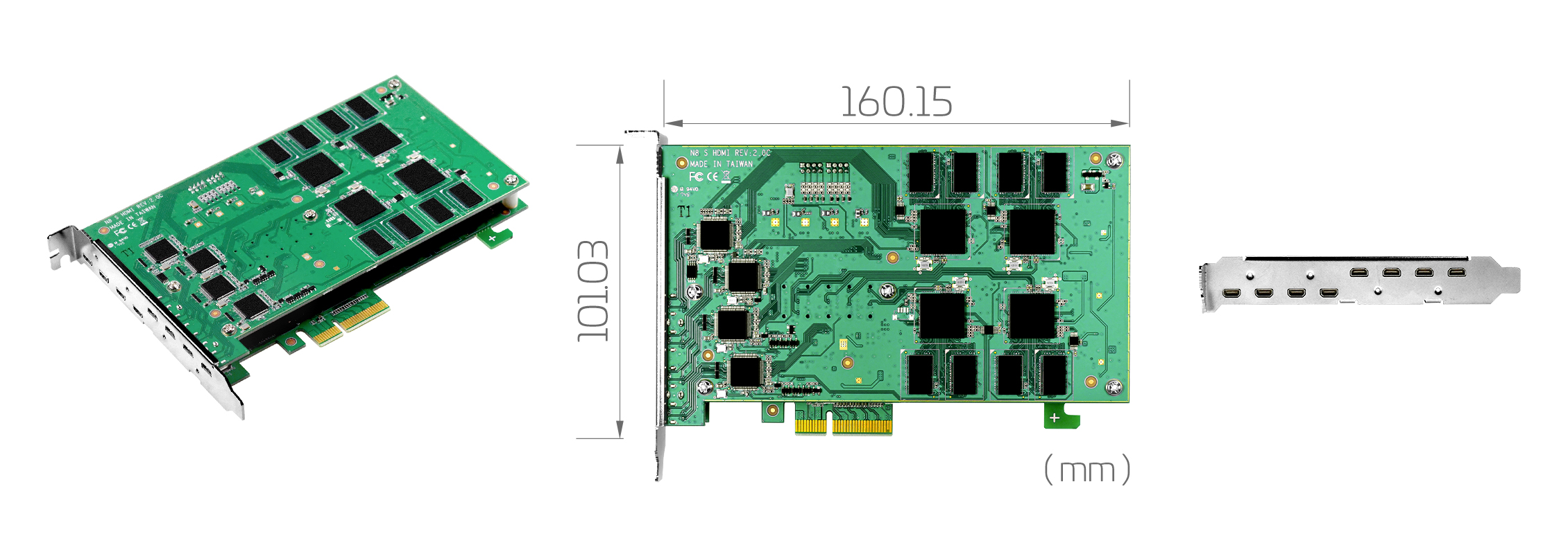 SC5C0N8 HDMI