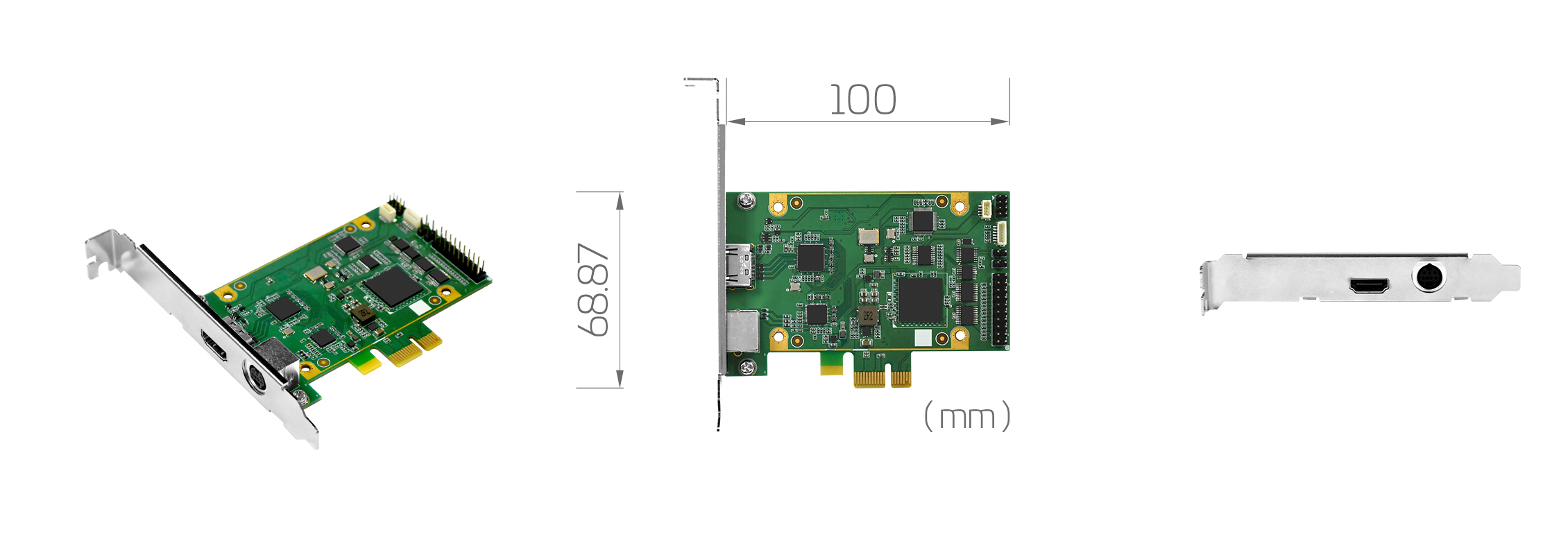 SC400N1-L HDAV