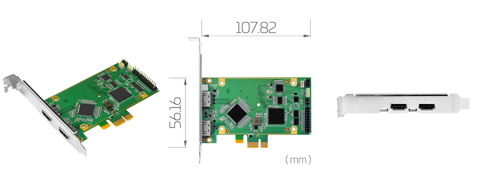SC400N1-L HDMI