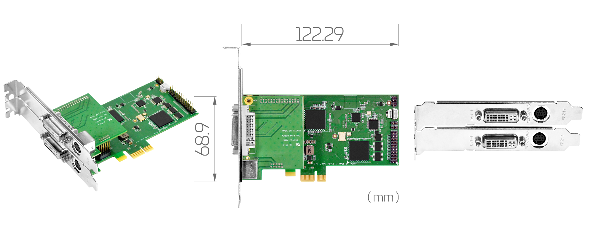 SC400N1-L HDV