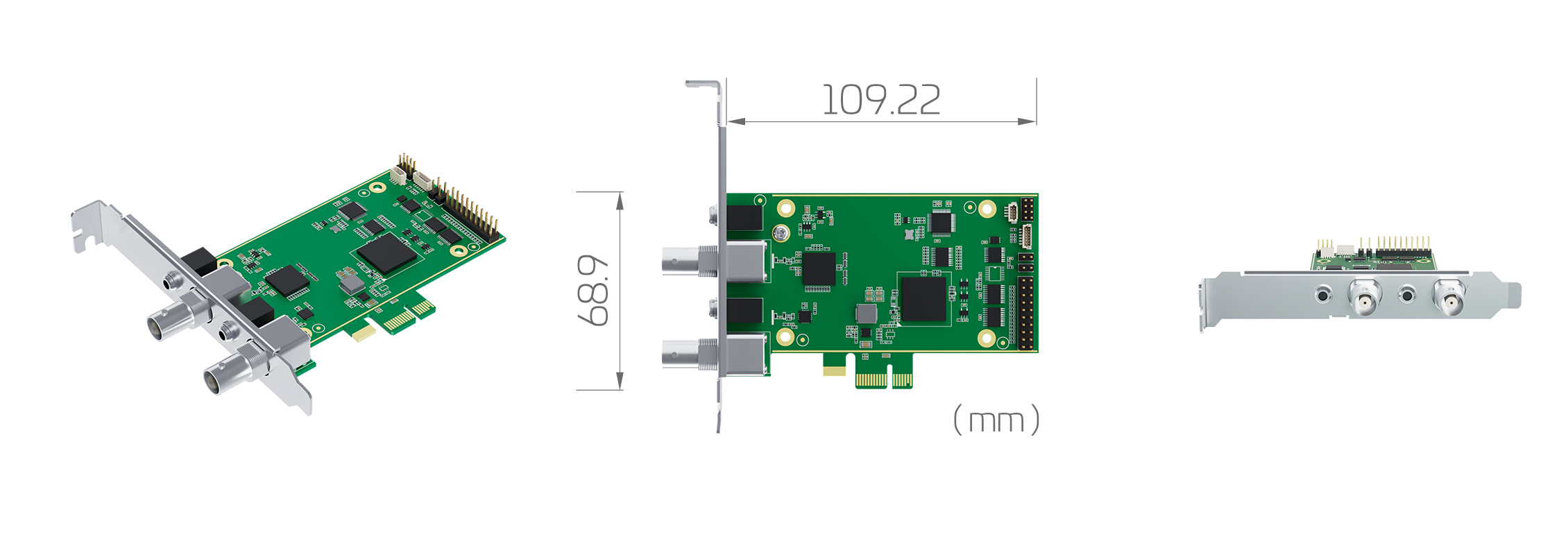 SC400N1-L SDI