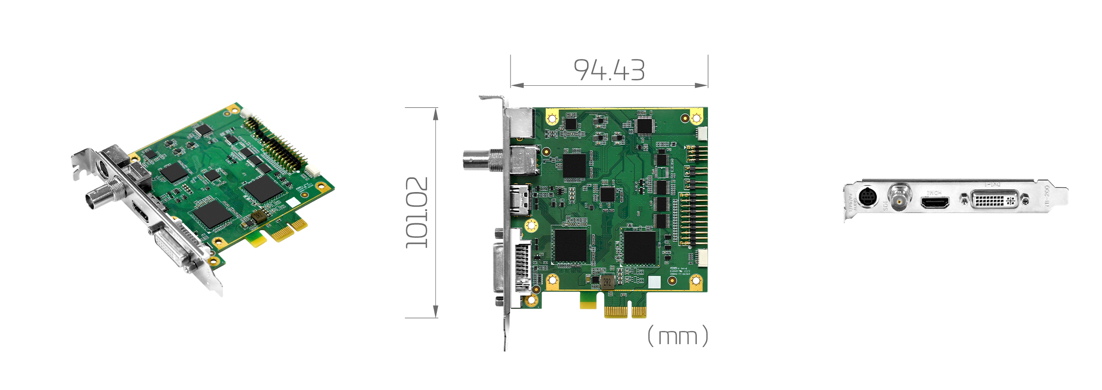 SC400N1 AIO