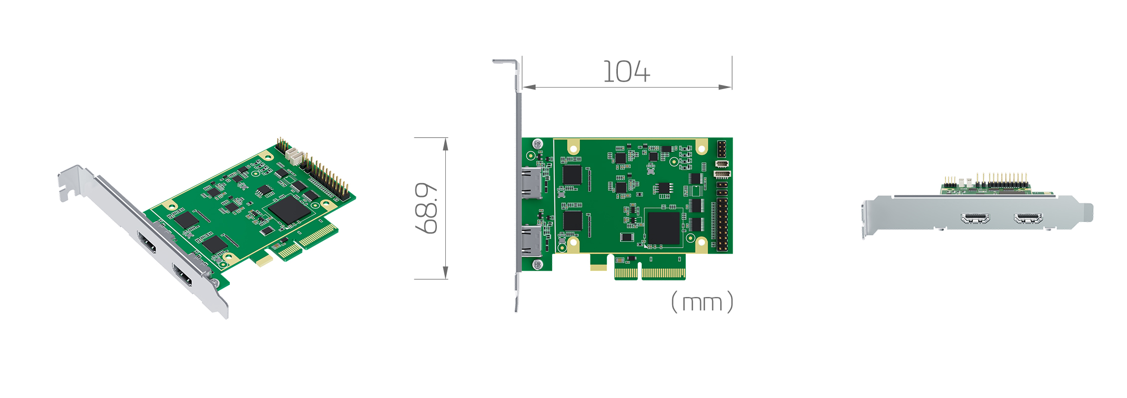 SC400N2-L HDMI