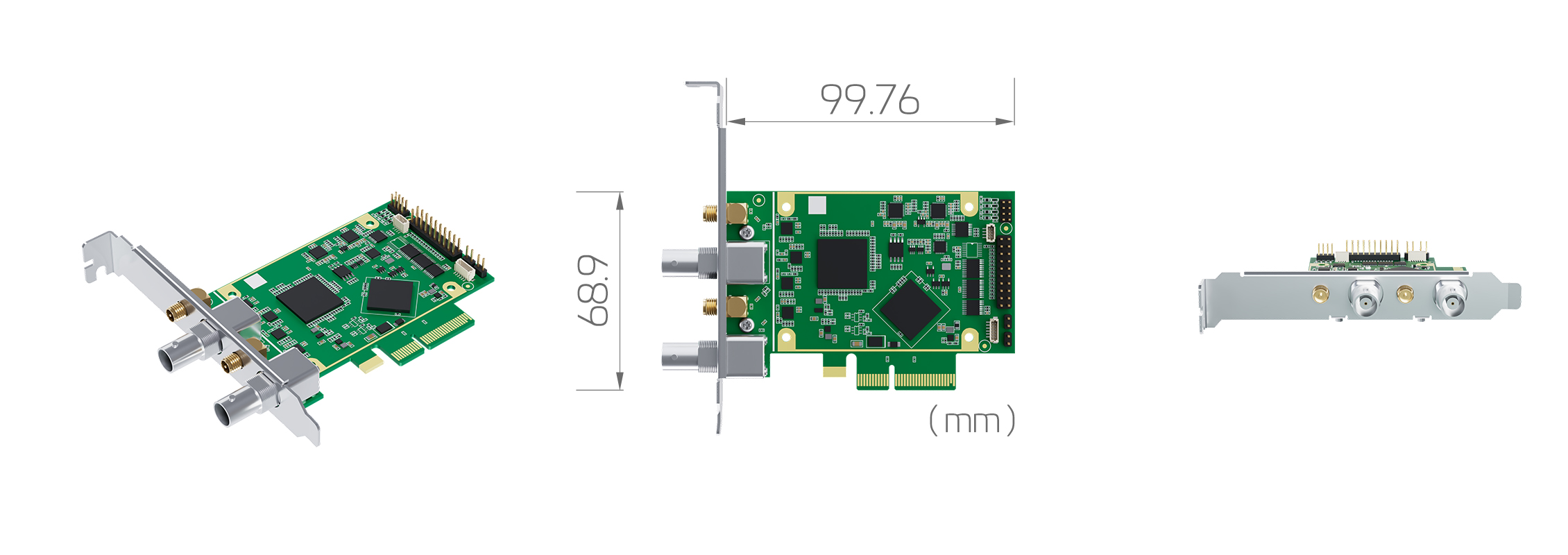 SC400N2-L SDI