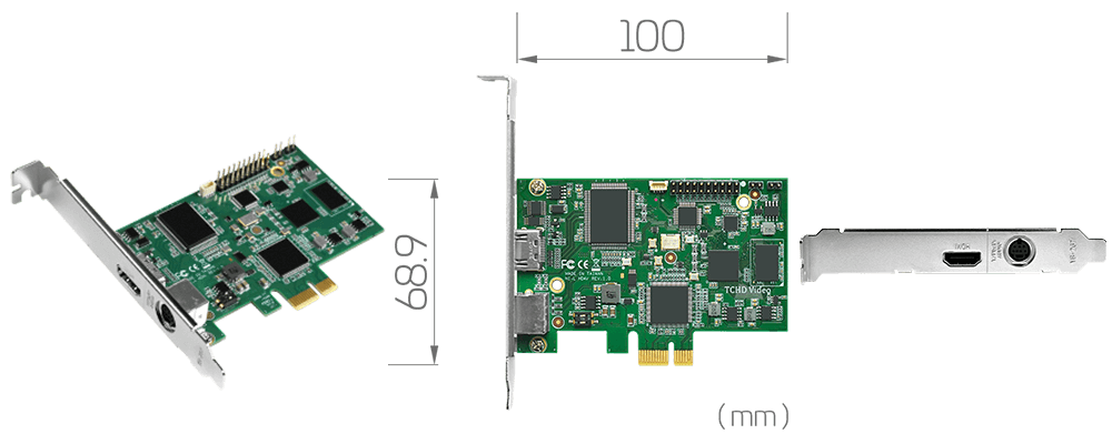 SC542N1-L HDAV