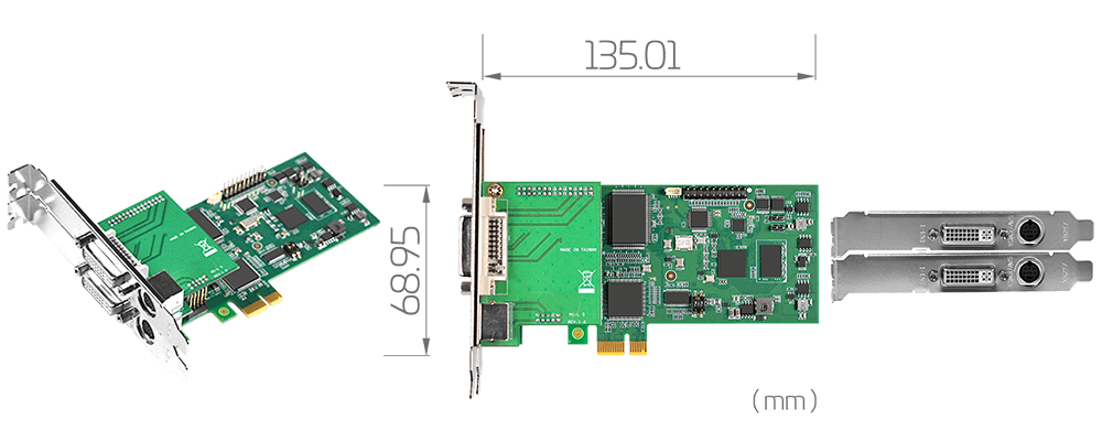 SC542N1-L HDV