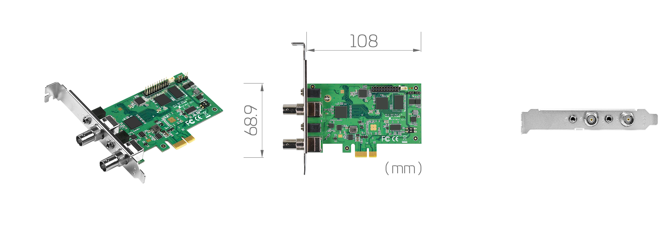 SC542N1-L SDI