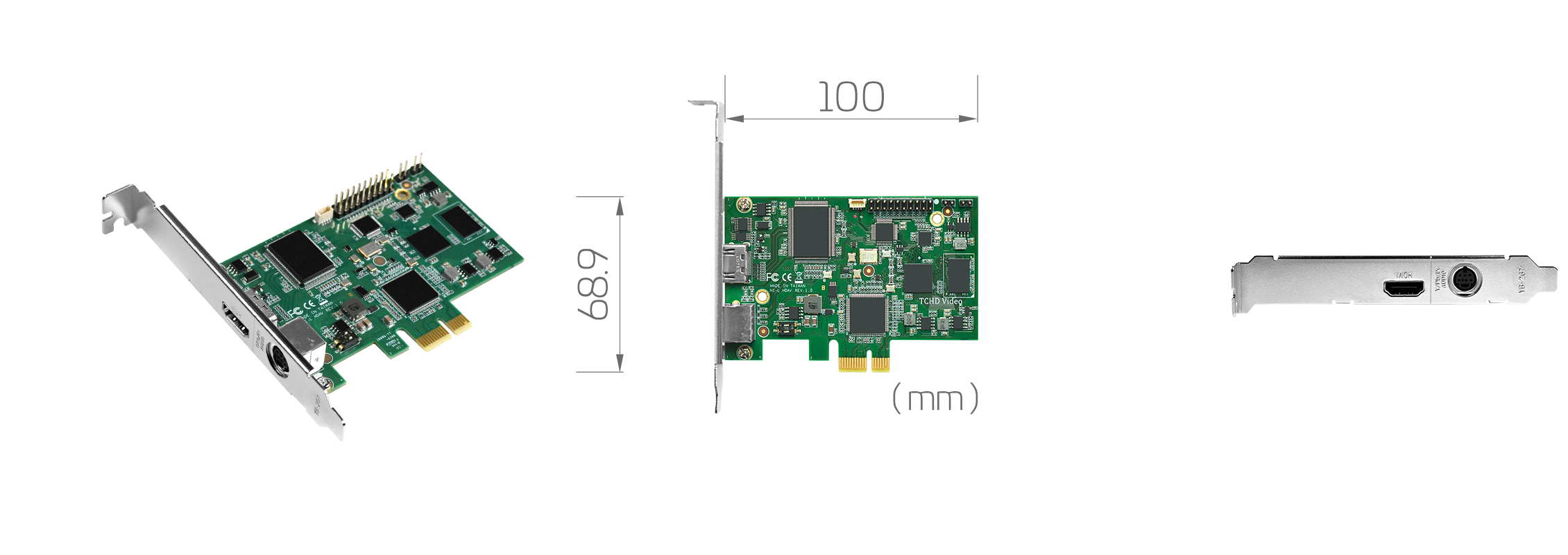 SC542N1-L HDAV