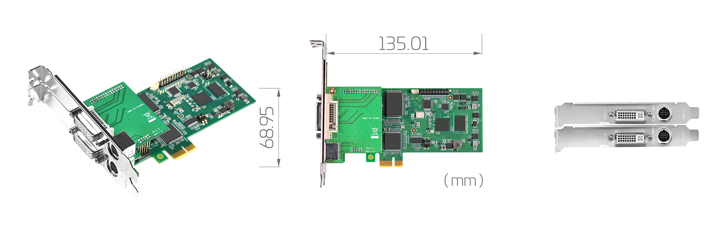 SC542N1-L HDV