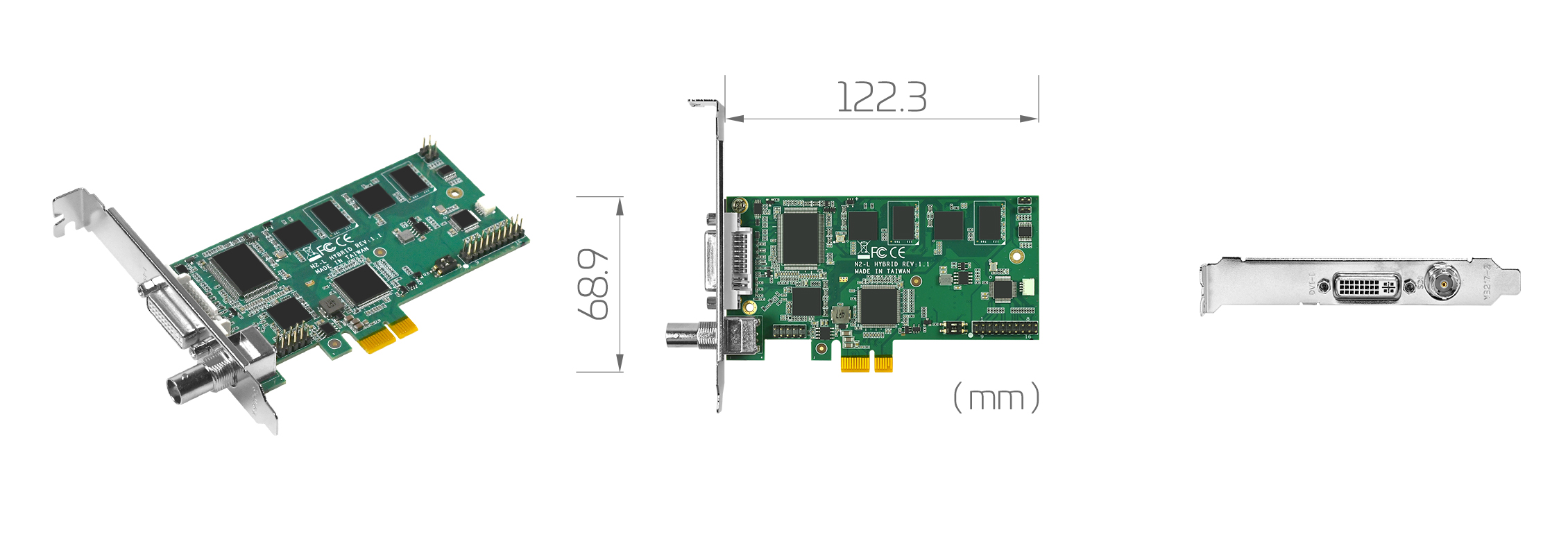 SC542N2-L Hybrid