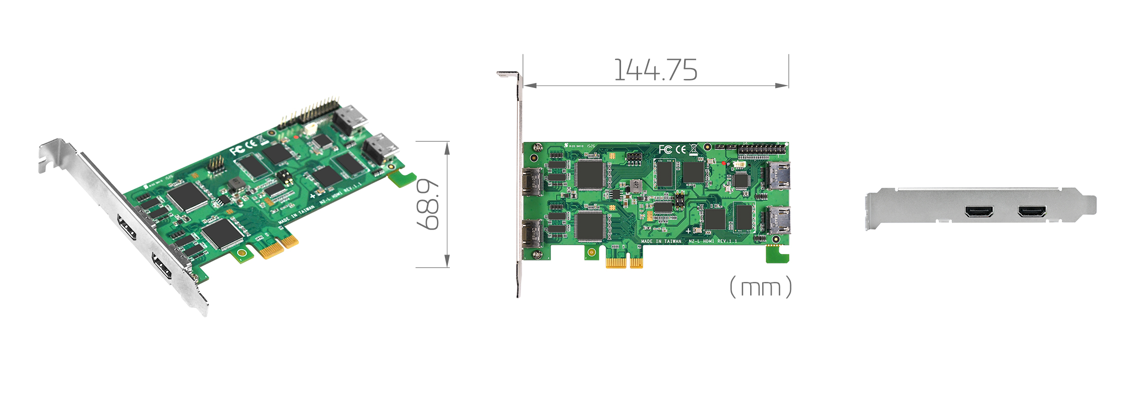 SC542N2-L HDMI
