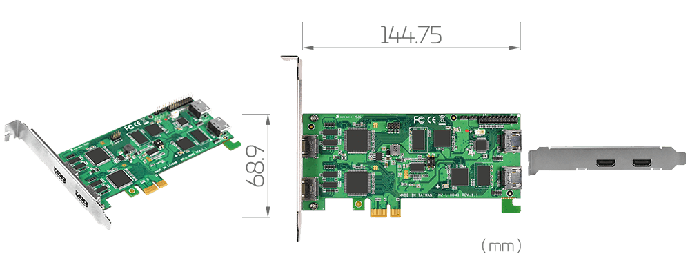 SC542N2-L HDMI